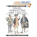 General Washington's Army (1): 1775-78 (Men-at-Arms 273)