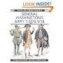General Washington's Army (1): 1775-78 (Men-at-Arms 273)