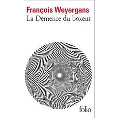 La d�mence du boxeur