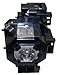 ShopJimmy Epson ELPLP41 Replacement Lamp w/Housing 4,000 Hour Life & 1 Year Warranty