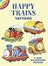 Search : Happy Trains Tattoos (Dover Little Activity Books)