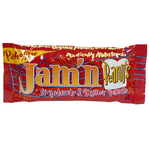 PaleyBar Jam