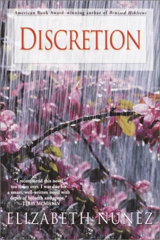 Discretion