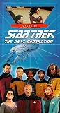 Star Trek - The Next Generation, Episode 105: Disaster