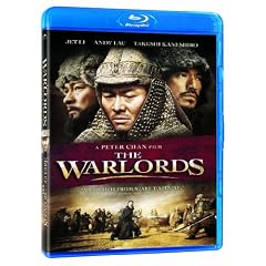 Warlords [Blu-ray]