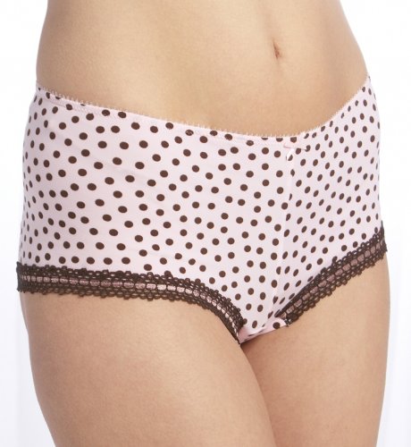Per Una Spot Print Shorts clothing