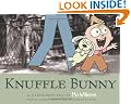 Knuffle Bunny: A Cautionary Tale