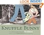 Knuffle Bunny: A Cautionary Tale