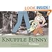 Knuffle Bunny: A Cautionary Tale