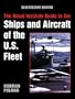 The Naval Institute Guide to the Ships and Aircraft of the U.S. Fleet, 17th Edition