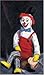Clown Paintings