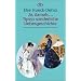 Ja, damals ... Tipsys sonderliche Liebesgeschichte: Erz�hlungen: Eine Idylle aus dem alten Estland / Zwei heitere estl�ndische Geschichten. Gro�druck