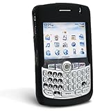 for BLACKBERRY CURVE 8320 8330 HARD COVER CASE SKIN