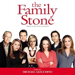 The Family Stone [SOUNDTRACK]