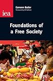 Foundations of a free society