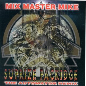 Buy Surprize Packidge [12" VINYL] online at Discounted New and Used prices. Delivered to your door with Childrens Toyshop.com