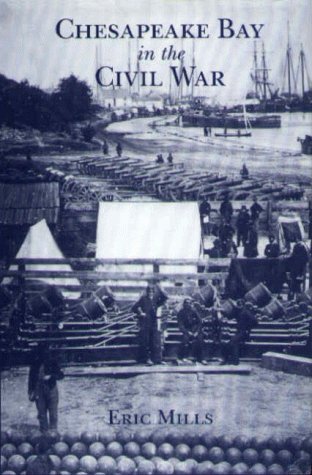 Chesapeake Bay in the Civil War