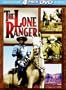The Lone Ranger 4-Pack