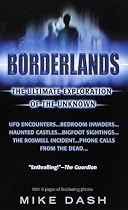 Borderlands: The Ultimate Exploration of the Unknown