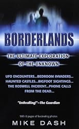 Borderlands: The Ultimate Exploration of the Surrounding Unknown