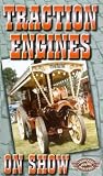 Review Delta Visual Entertainment  / Traction Engines On Show