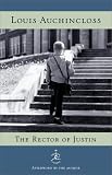 The Rector of Justin (Modern Library)