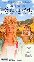 Substitute Wife (Sp) [VHS]