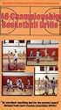 Basketball Coaching
