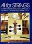 All For Strings (Comphehensive String Method, Book 2, Violin)