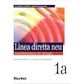 Linea diretta neu 1a. Ein Italienischkurs f�r Anf�nger. Dialoge und H�rtexte: Linea diretta neu, Lehrerhandbuch: Guida pre l'insegnante. Ein Italienischkurs f�r Anf�nger