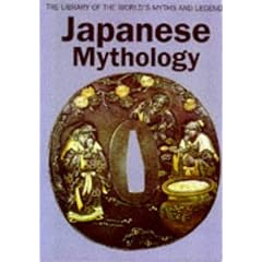 Japanese Mythology