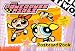 Search : Powerpuff Girls Postcard Book