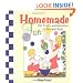 Homemade Fun: 101 Crafts and Activities to Do with Kids