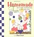 Homemade Fun: 101 Crafts and Activities to Do with Kids