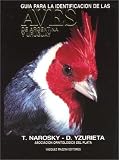 Aves De Argentina Y Uruquay