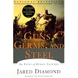 Guns, Germs, and Steel: The Fates of Human Societiesvon "Jared Diamond"