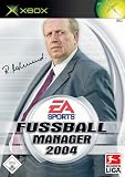 Fussball Manager 2004