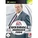 Fussball Manager 2004