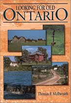 Looking for Old Ontario