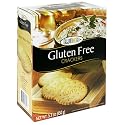 Glutino Gluten-Free Crackers, 5.3-Ounce Boxes (Pack of 6)