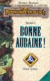 Bonne aubaine t5 par Gross d Bonne aubaine t5 par d