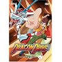 Dragon Drive, Vol. 4: Daring Mission