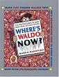 Where's Waldo Now?: Mini Edition