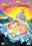 Rock A Doodle [DVD]