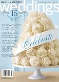 Martha Stewart Weddings