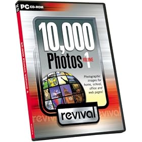 10,000 Photos Volume 1