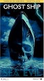 Ghost Ship Ghost Ship