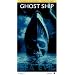 Ghost Ship [VHS]