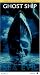 VHS : Ghost Ship (P&S)