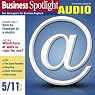 H&ouml;rbuch Business Spotlight Audio - How to function in a matrix. 5/2011: Business Englisch lernen Audio - Die Macht der Matrix